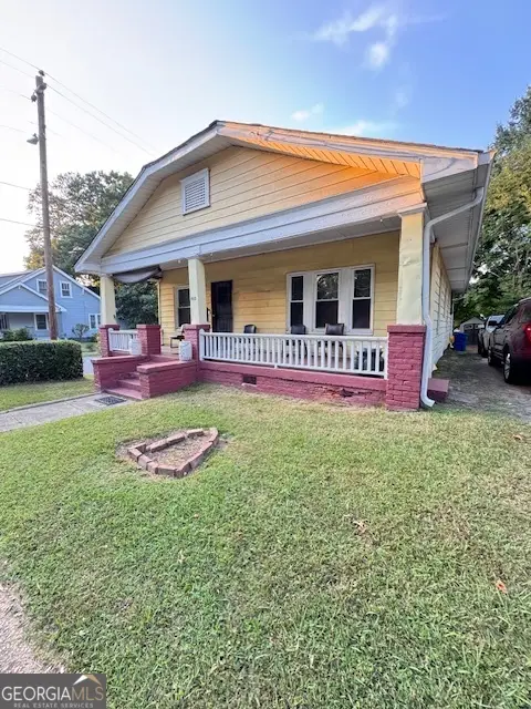 943 Washington Place Sw, Atlanta, GA 30314 - Image #1