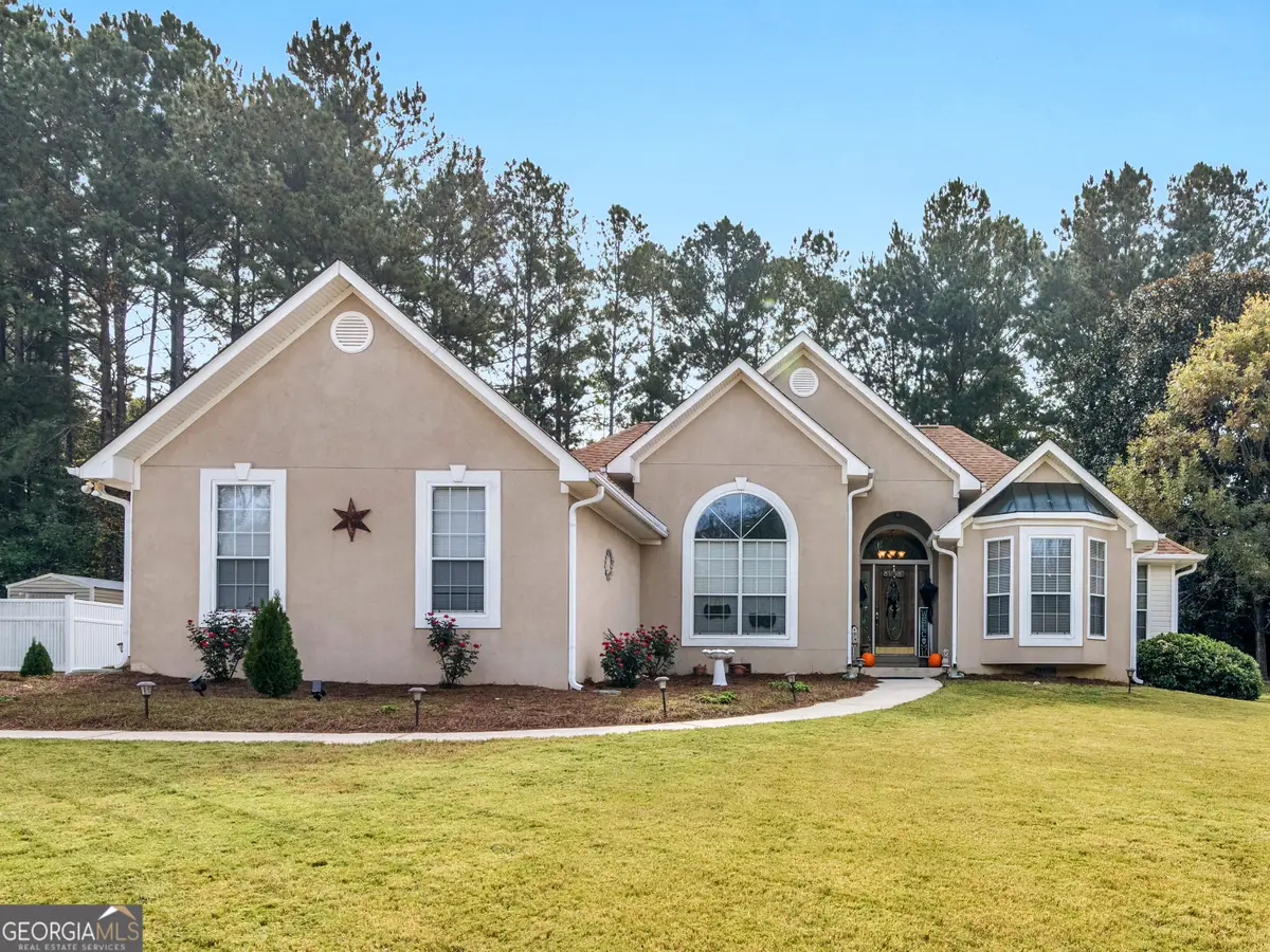 130 Acadian Drive, Stockbridge, GA 30281 - Image #1