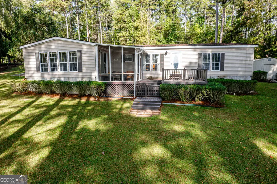 320 Sterling Road Ne, Milledgeville, GA 31061 - Image #3