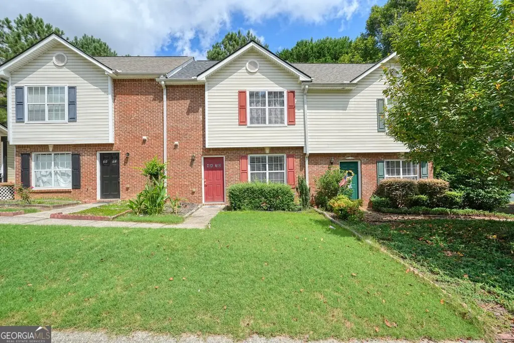 4470 Maple Valley Drives, Cumming, GA 30040 - Image #1