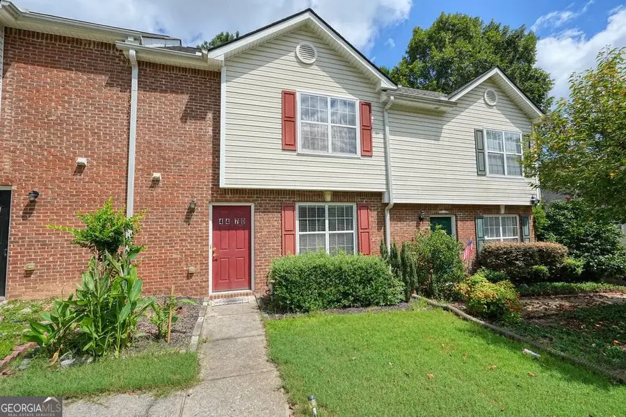 4470 Maple Valley Drives, Cumming, GA 30040 - Image #3