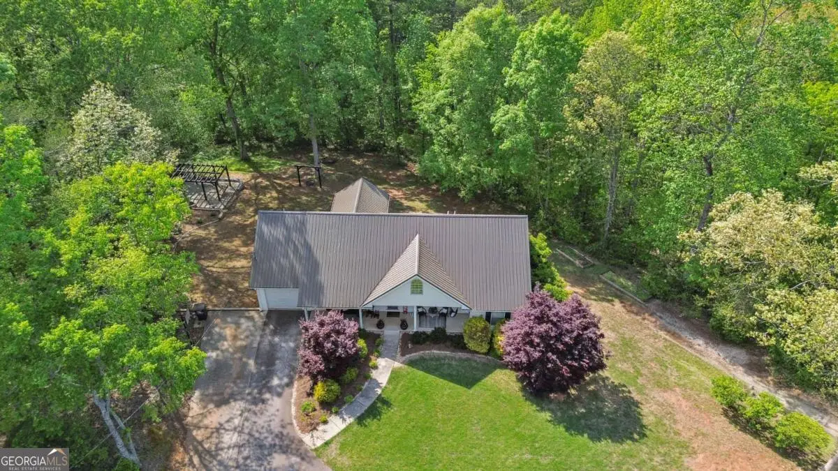 513 S Red Rock Road, Toccoa, GA 30577 - Image #1