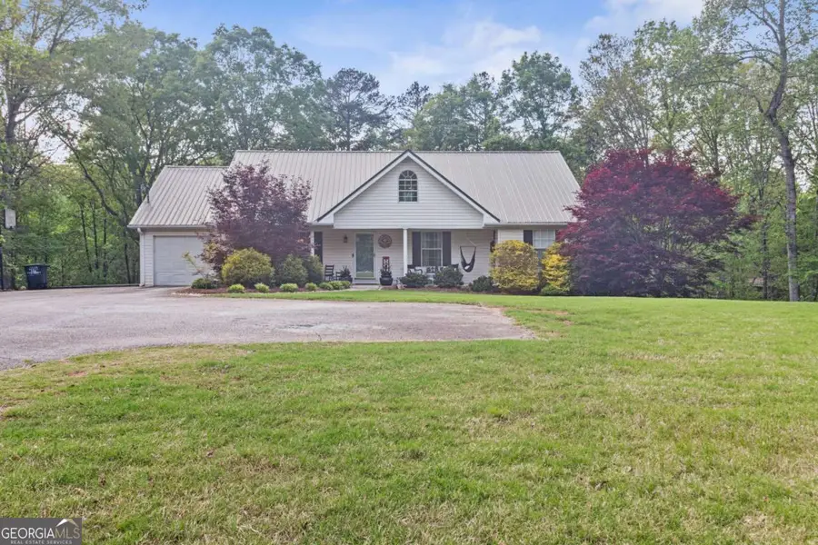 513 S Red Rock Road, Toccoa, GA 30577 - Image #2