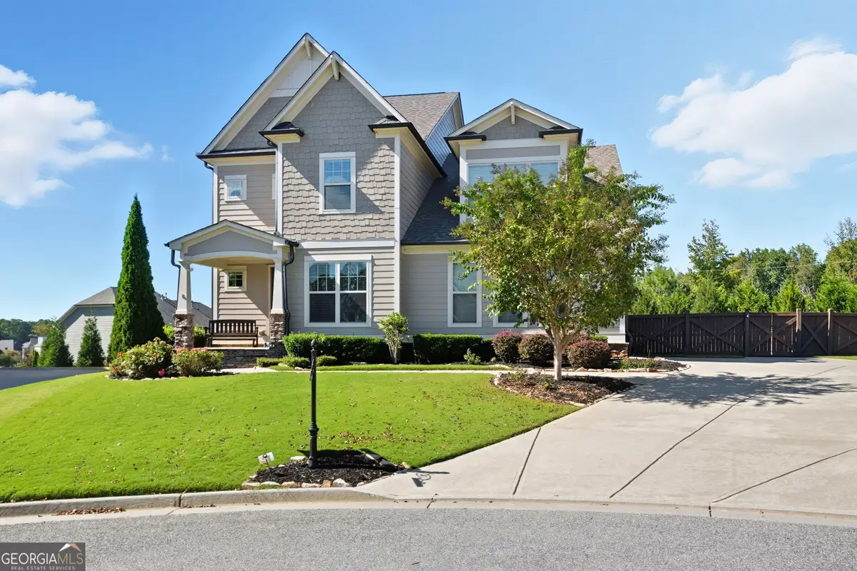 3505 Knobcone Drive, Cumming, GA 30040 - Image #1