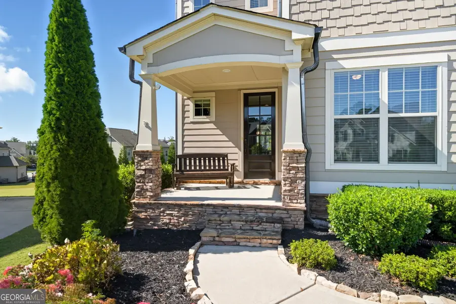 3505 Knobcone Drive, Cumming, GA 30040 - Image #2