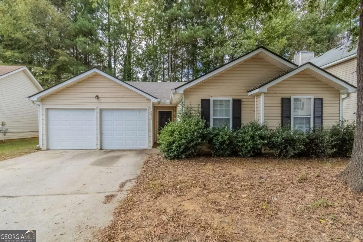 6593 Pole Creek Drive, Lithonia, GA 30058 - Image #1
