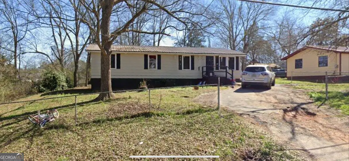 436 N Oak Street, Jackson, GA 30233 - Image #1