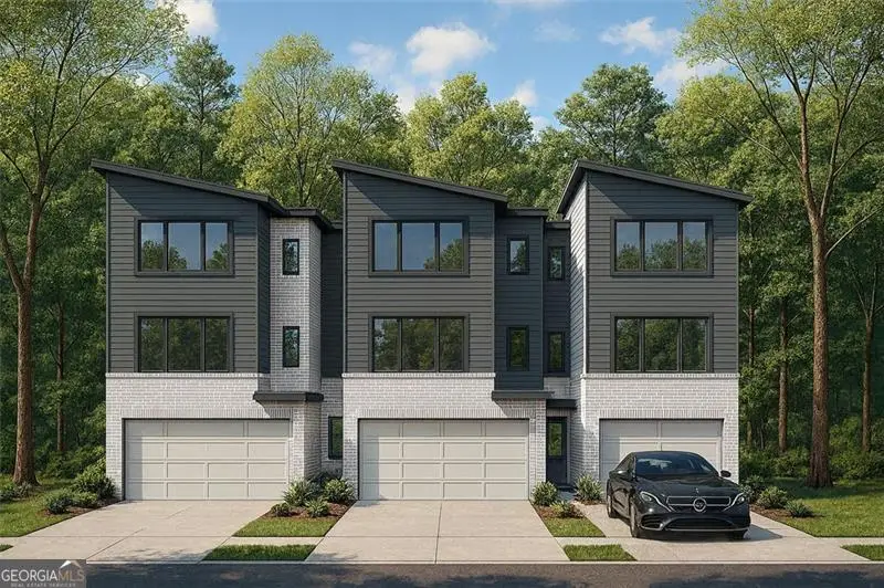 2469 Stone, Atlanta, GA 30344 - Image #1