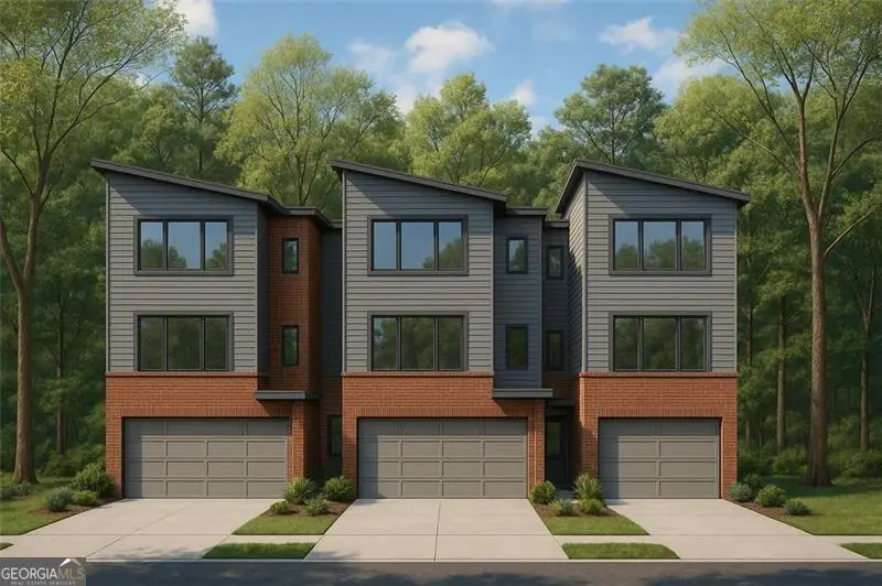 2469 Stone, Atlanta, GA 30344 - Image #3