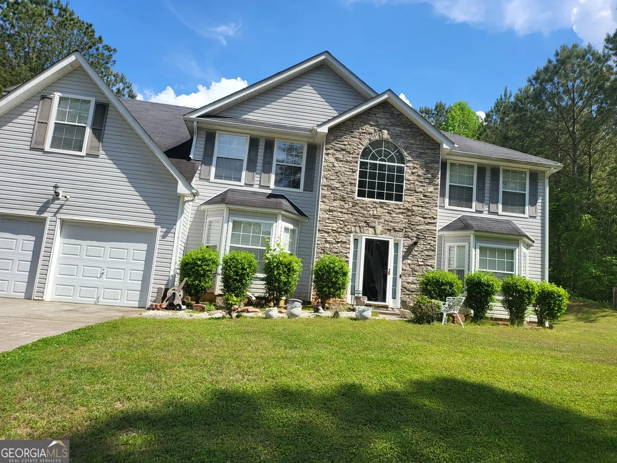 3939 Craggy Perch, Douglasville, GA 30135 - Image #1