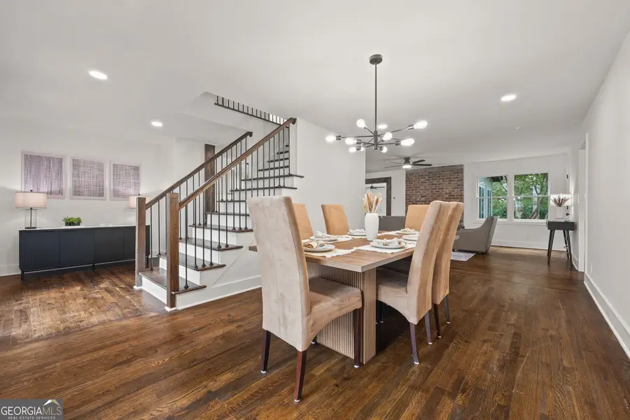 3291 Henderson Creek Road, Atlanta, GA 30341 - Image #3