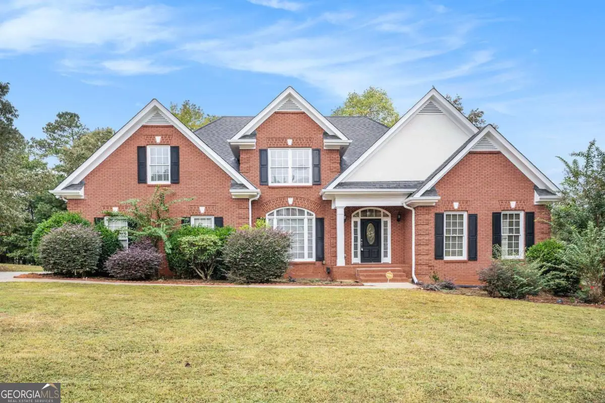 3095 Brombley Drive Se, Conyers, GA 30013 - Image #1