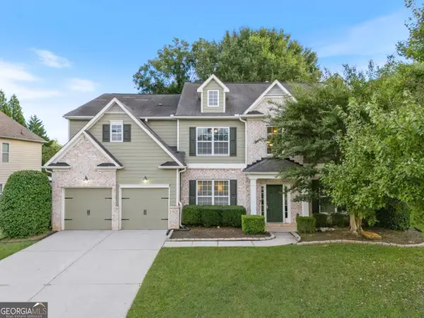 691 Crosswinds Circle, Marietta, GA 30008