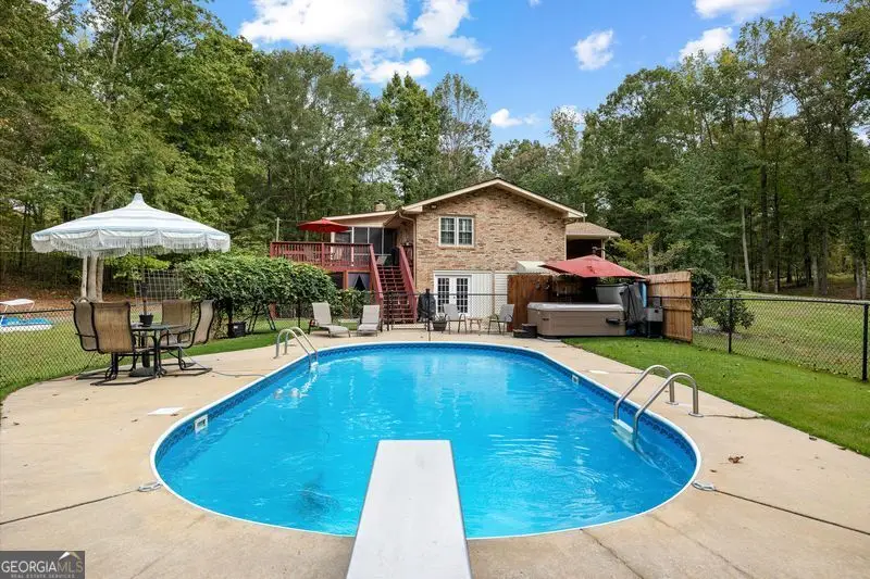 131 Cannongate Circle, Sharpsburg, GA 30277 - Image #1