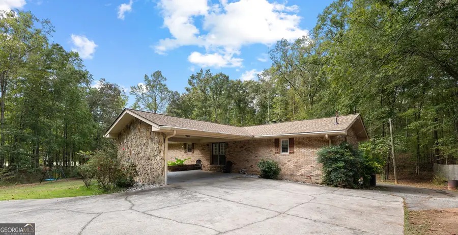 131 Cannongate Circle, Sharpsburg, GA 30277 - Image #2