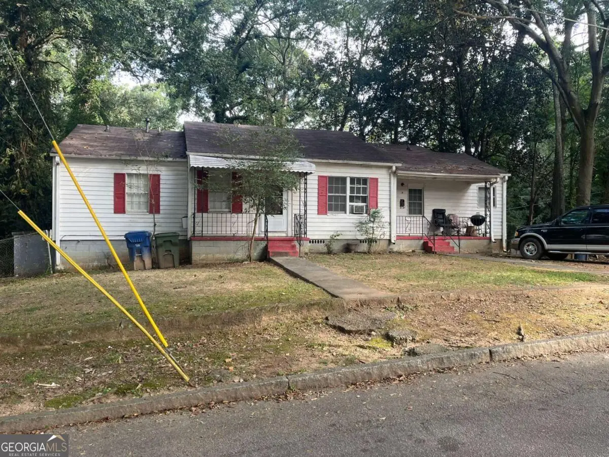 1351 Byrere Terrace Sw, Atlanta, GA 30310 - #1