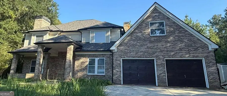 2337 Hollonville Road, Brooks, GA 30205 - Image #2