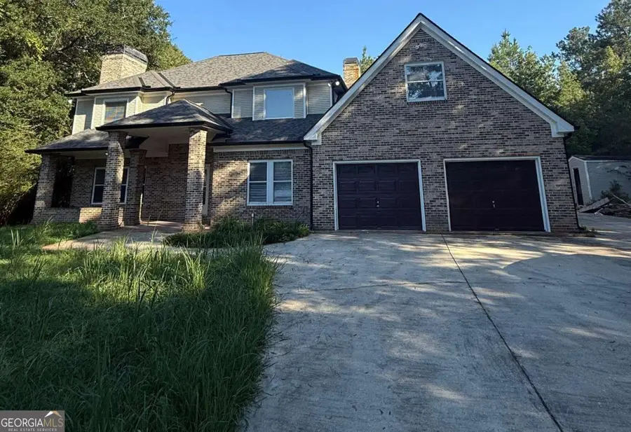 2337 Hollonville Road, Brooks, GA 30205 - Image #3