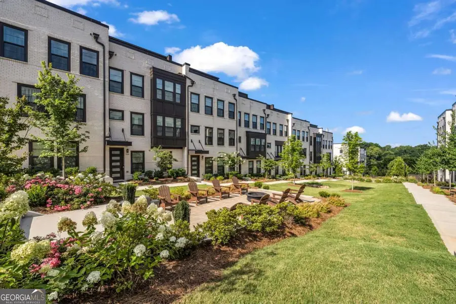 552 Ember Lane, Atlanta, GA 30318 - Image #2