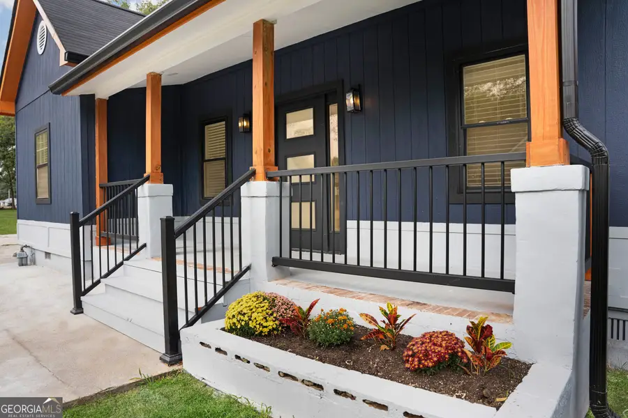 710 Pine Street, Fort Valley, GA 31030 - Image #2