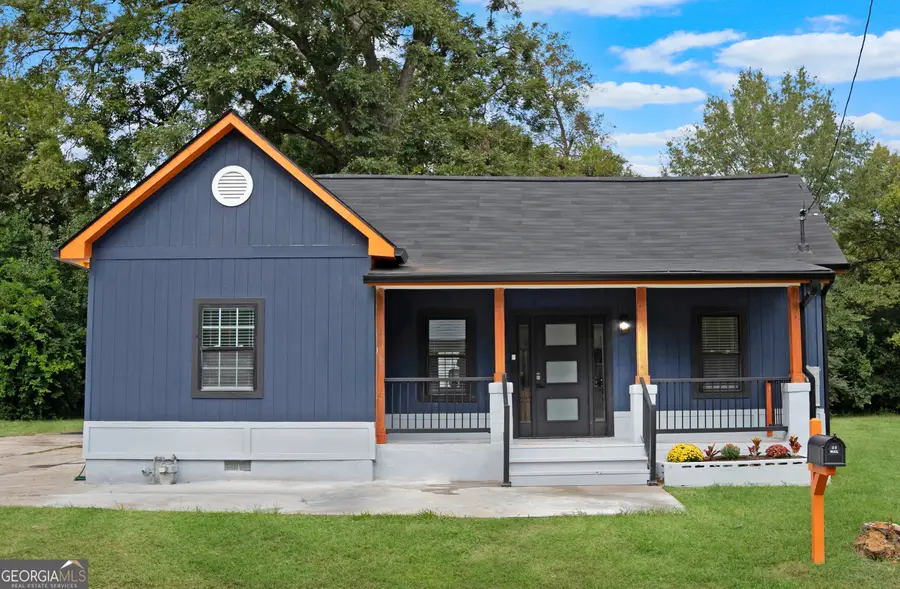 710 Pine Street, Fort Valley, GA 31030 - Image #3