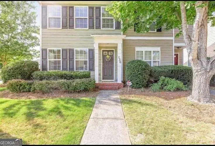 136 Alice Walker Drive, Athens, GA 30607 - Image #1