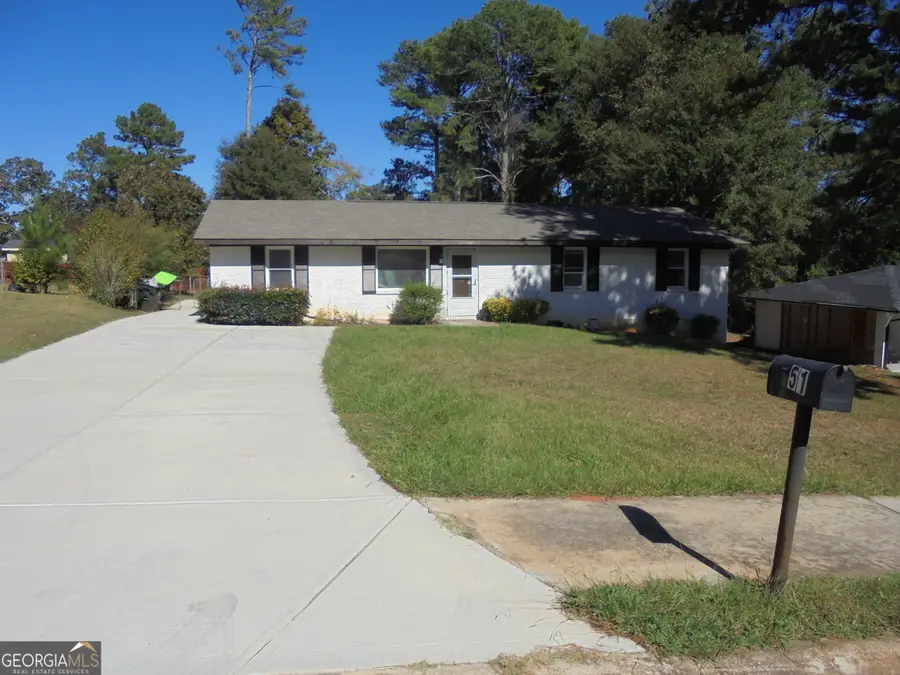 51 Overbrook Drive Se, Smyrna, GA 30082 - Image #2