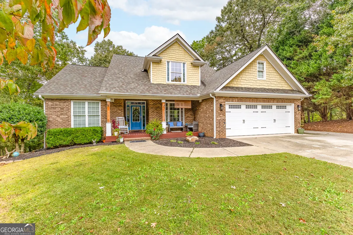 9395 Edgewater Drive, Gainesville, GA 30506 - Image #1