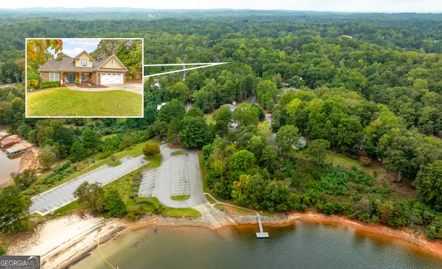 9395 Edgewater Drive, Gainesville, GA 30506 - Image #2