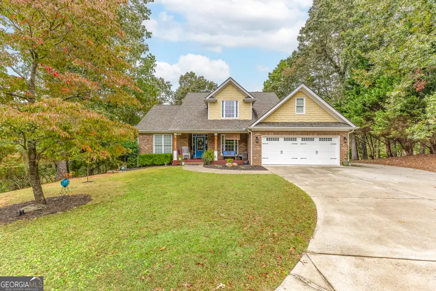 9395 Edgewater Drive, Gainesville, GA 30506 - Image #3