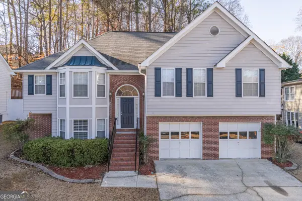3375 Pierce Arrow Circle, Suwanee, GA 30024