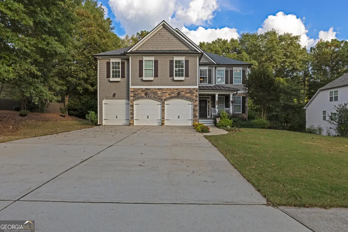 20 Palladian Drive, Senoia, GA 30276 - Image #1