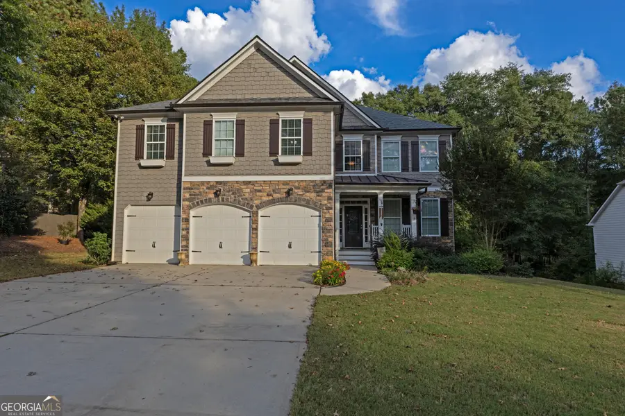 20 Palladian Drive, Senoia, GA 30276 - Image #2