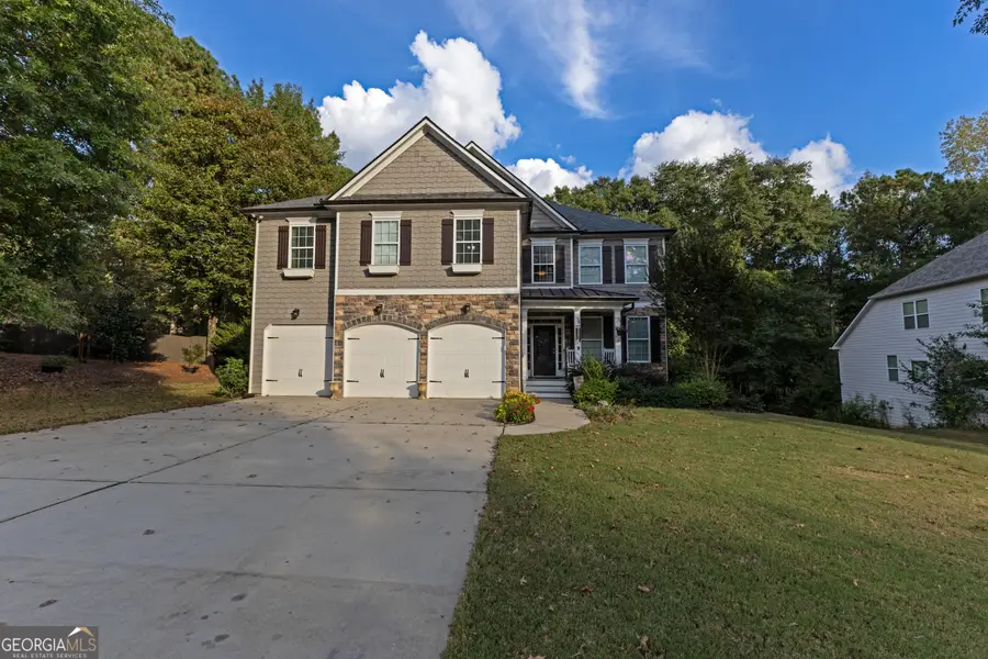 20 Palladian Drive, Senoia, GA 30276 - Image #3
