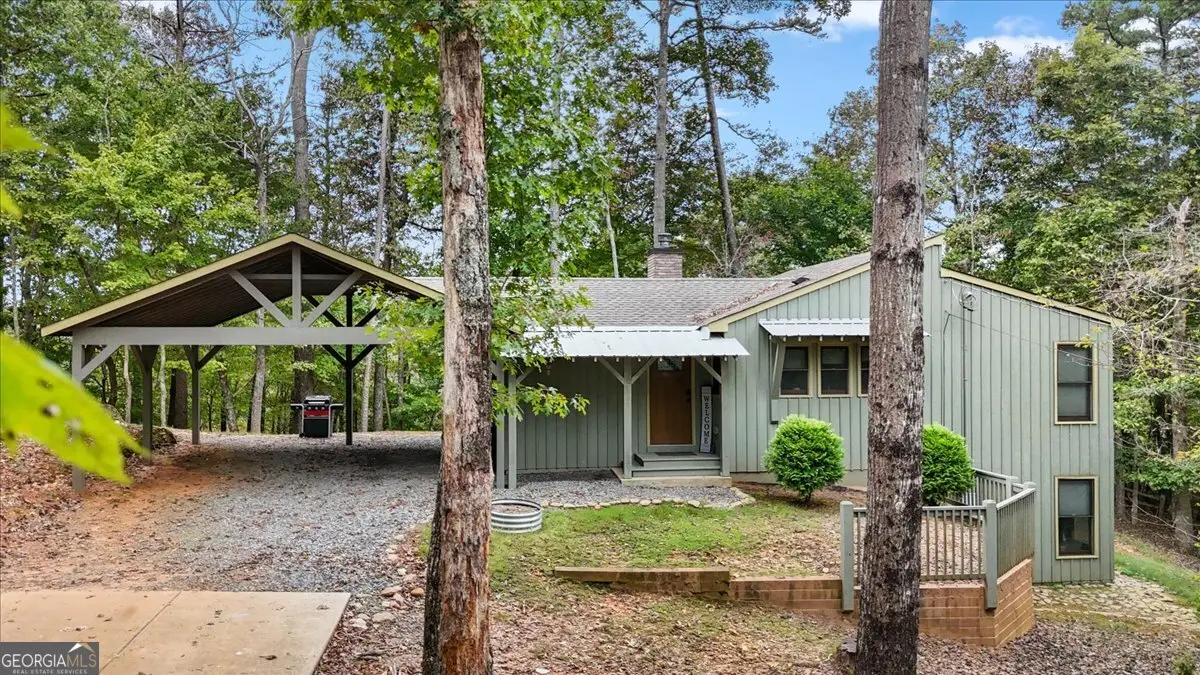 253 Zenith Trail, Ellijay, GA 30540 - Image #1