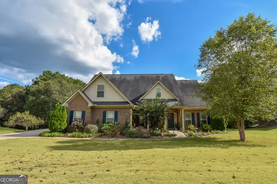 142 Magnolia Trace, Milner, GA 30257 - Image #2