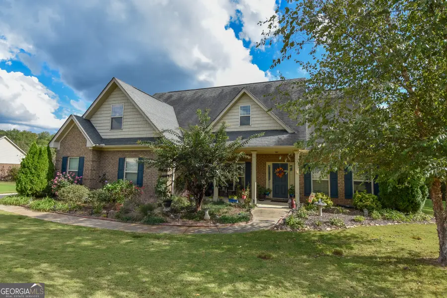 142 Magnolia Trace, Milner, GA 30257 - Image #3