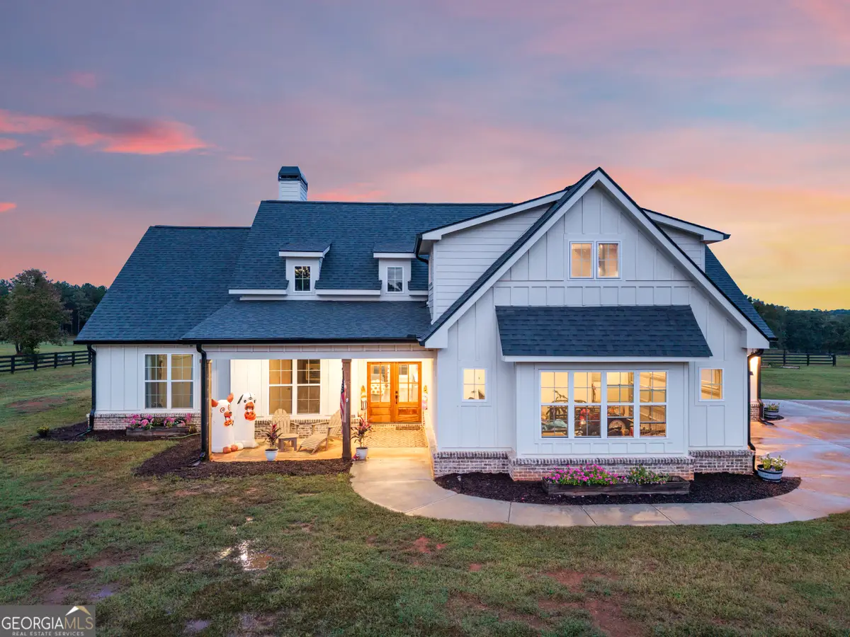 1000 Jacob Prickett Lane, Madison, GA 30650 - Image #1