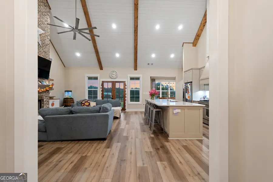 1000 Jacob Prickett Lane, Madison, GA 30650 - Image #2