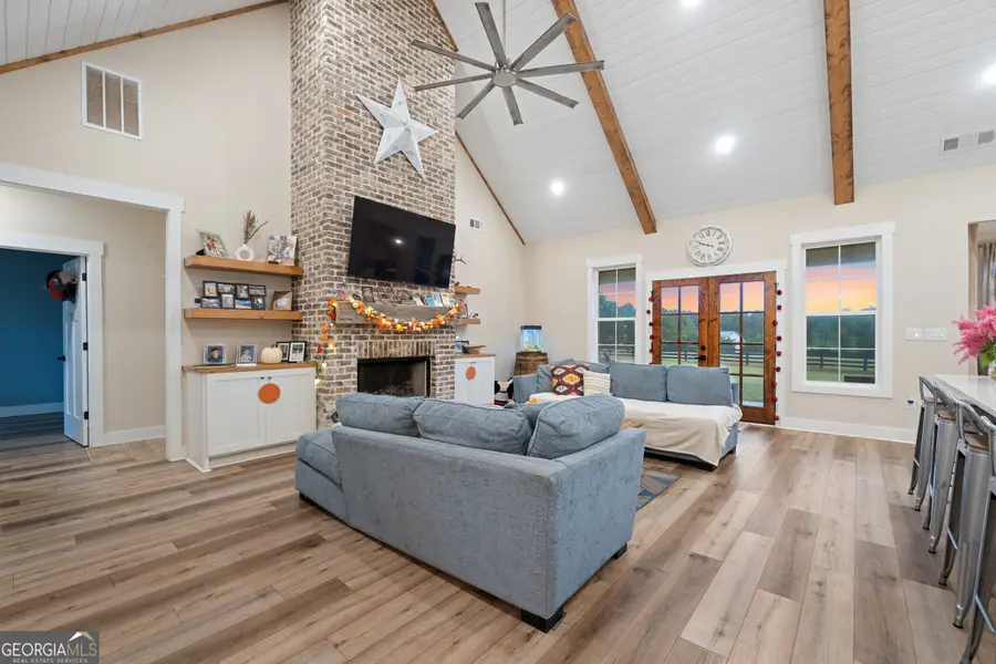 1000 Jacob Prickett Lane, Madison, GA 30650 - Image #3