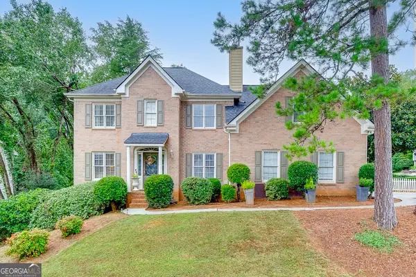 1470 Gabriel Drive, Lawrenceville, GA 30043