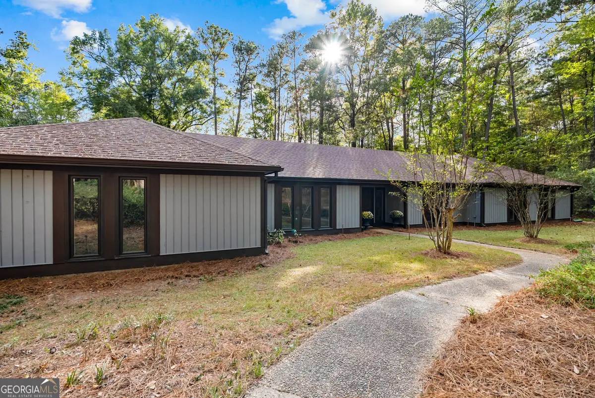 7023 Cartledge Road, Box Springs, GA 31801 - Image #1