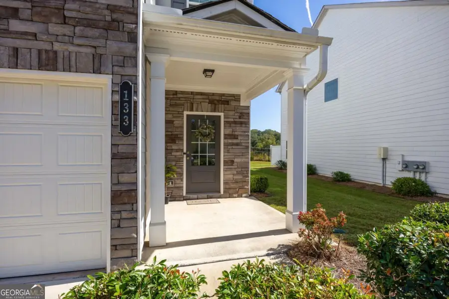 133 Madison Bend, Woodstock, GA 30188 - #3