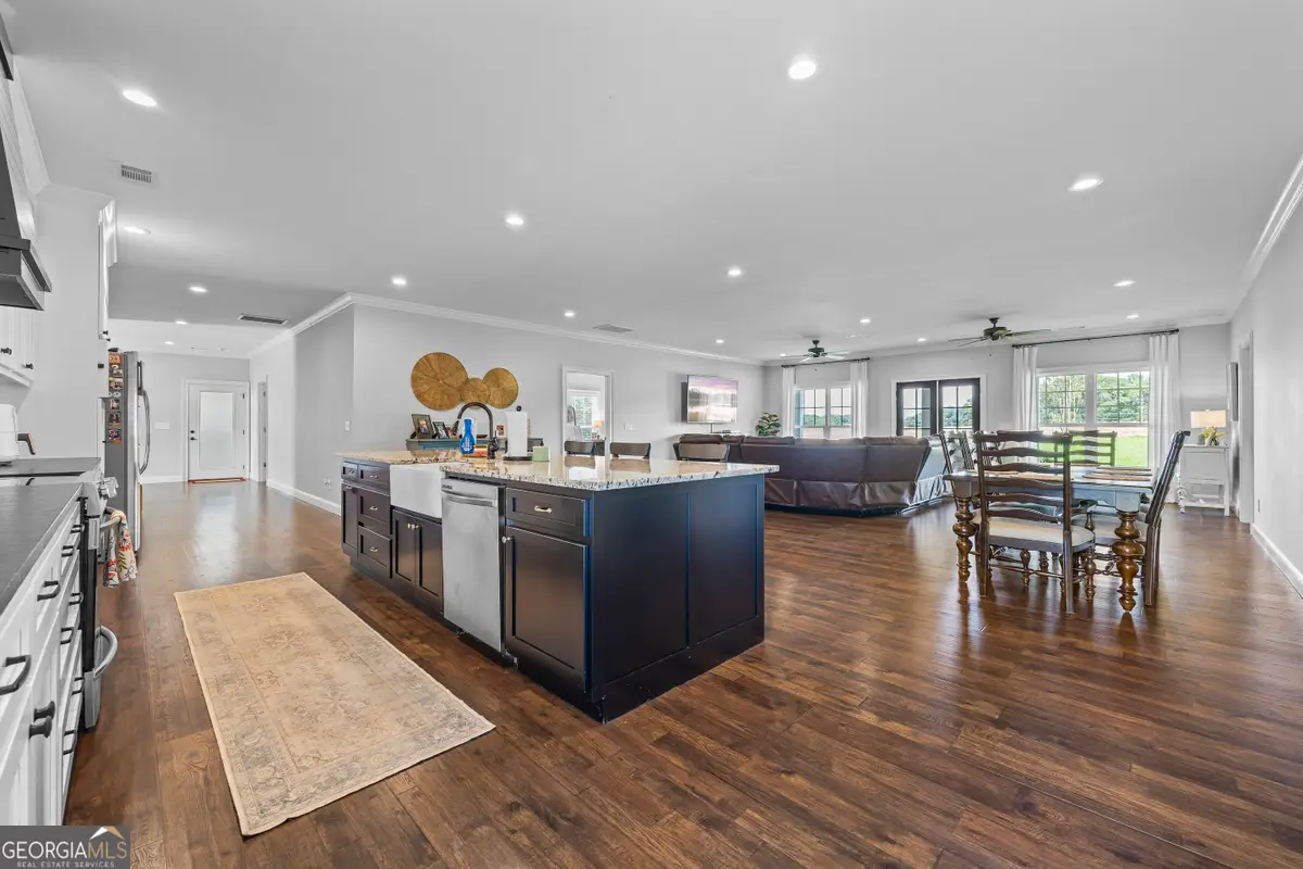 4926 Elberton Highway, Hartwell, GA 30643 - Image #1