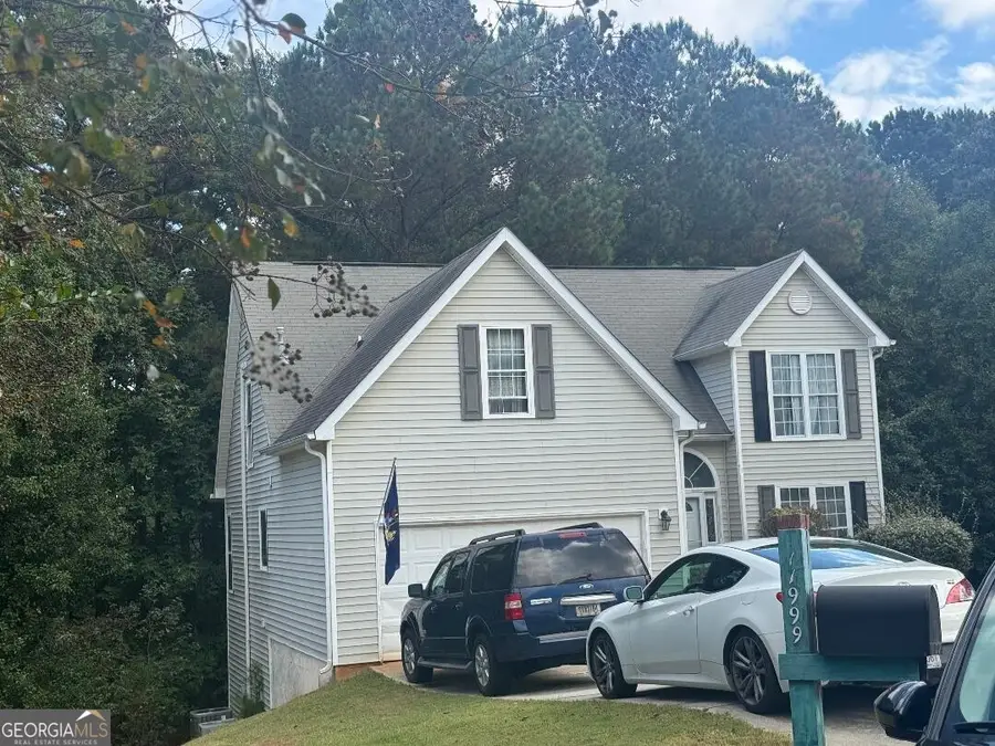 11999 Harbour Town Parkway, Fayetteville, GA 30215 - Image #2