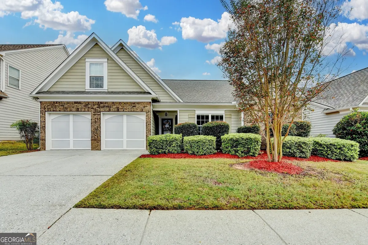 898 Harvest Brook Drive, Lawrenceville, GA 30043 - Image #1