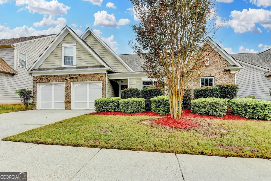 898 Harvest Brook Drive, Lawrenceville, GA 30043 - Image #2