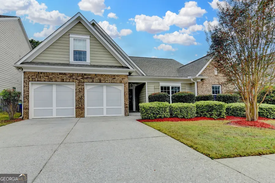 898 Harvest Brook Drive, Lawrenceville, GA 30043 - Image #3
