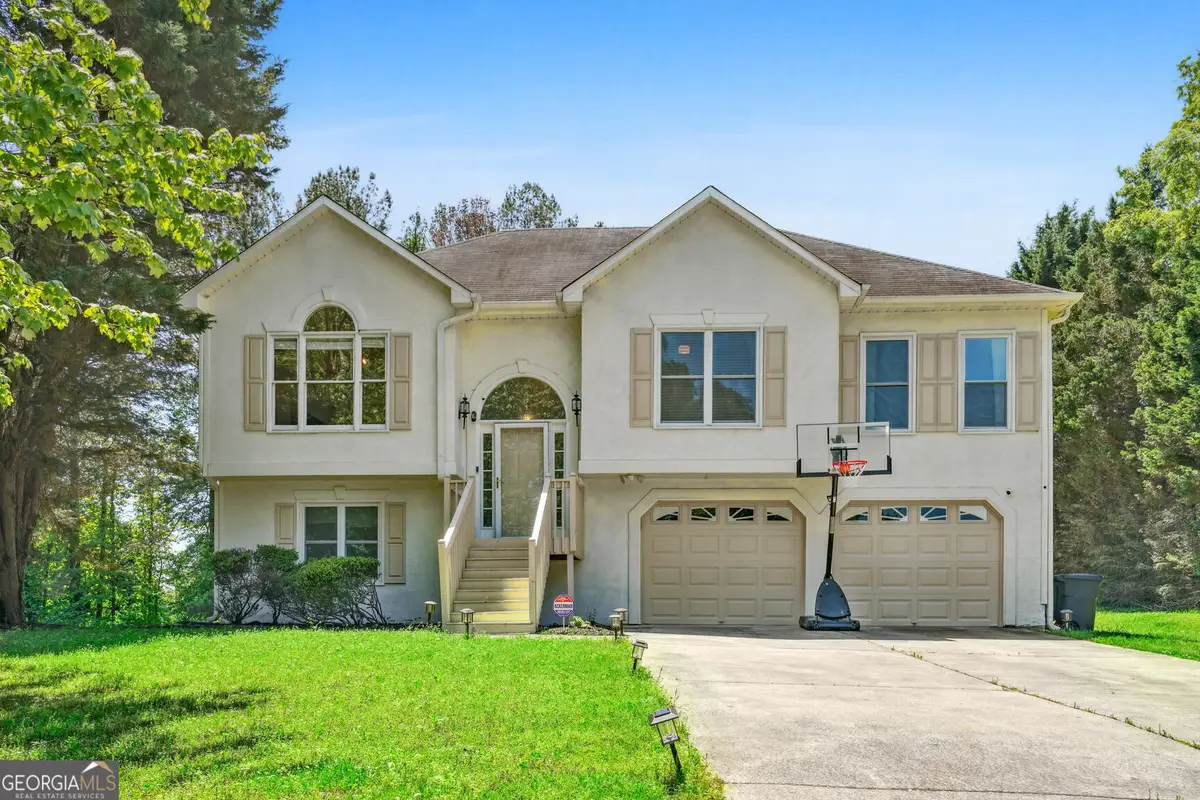 84 Camden Woods Drive, Dallas, GA 30157 - Image #1