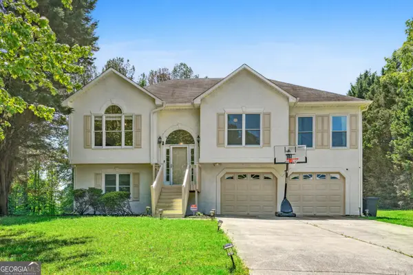 84 Camden Woods Drive, Dallas, GA 30157